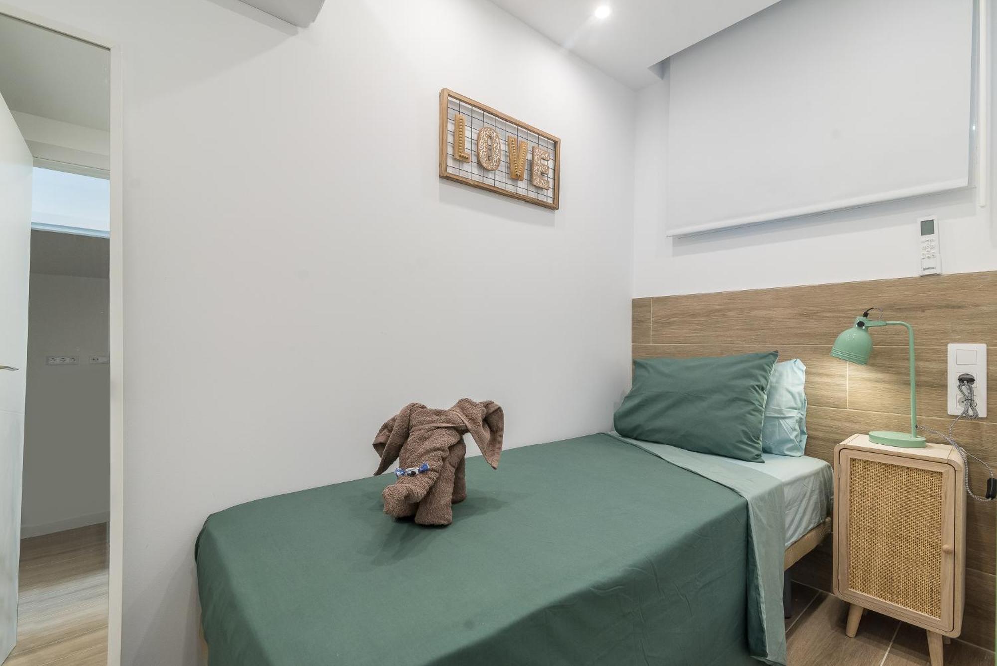 Apartament Home2book Stylish Tropical Terrace & Pool
