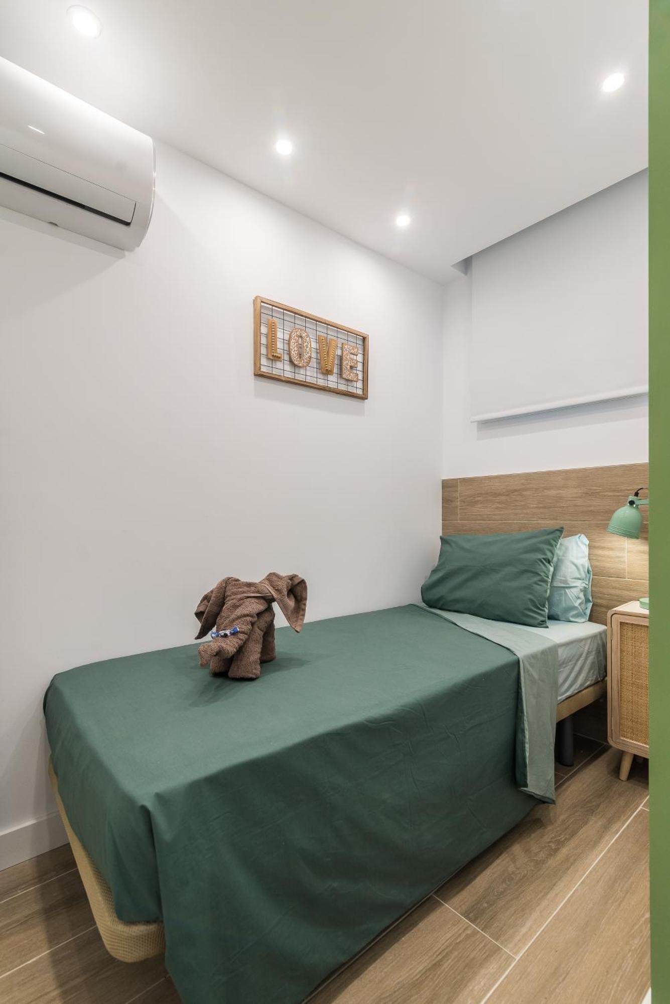 Apartament Home2book Stylish Tropical Terrace & Pool *