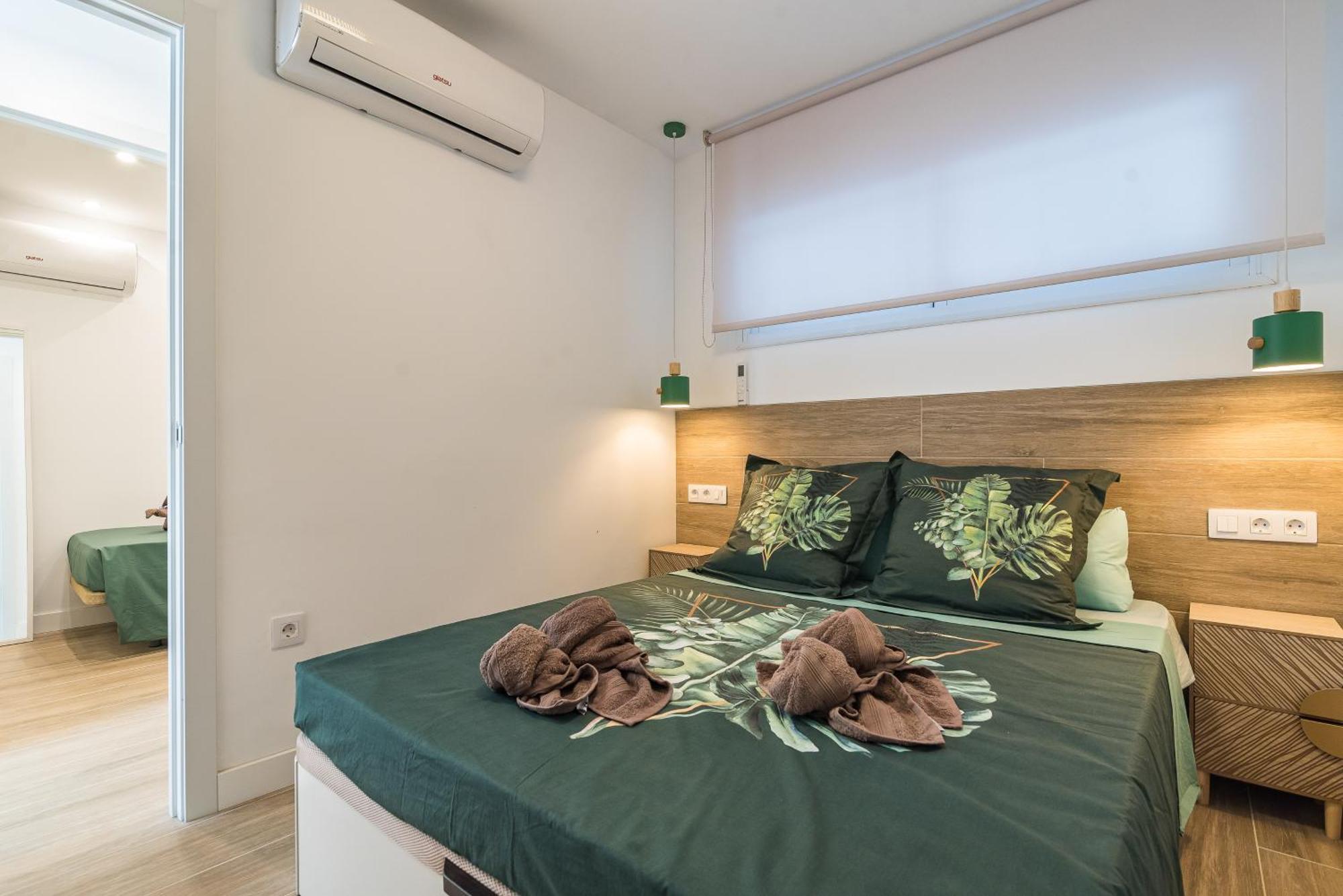 Apartament Home2book Stylish Tropical Terrace & Pool *