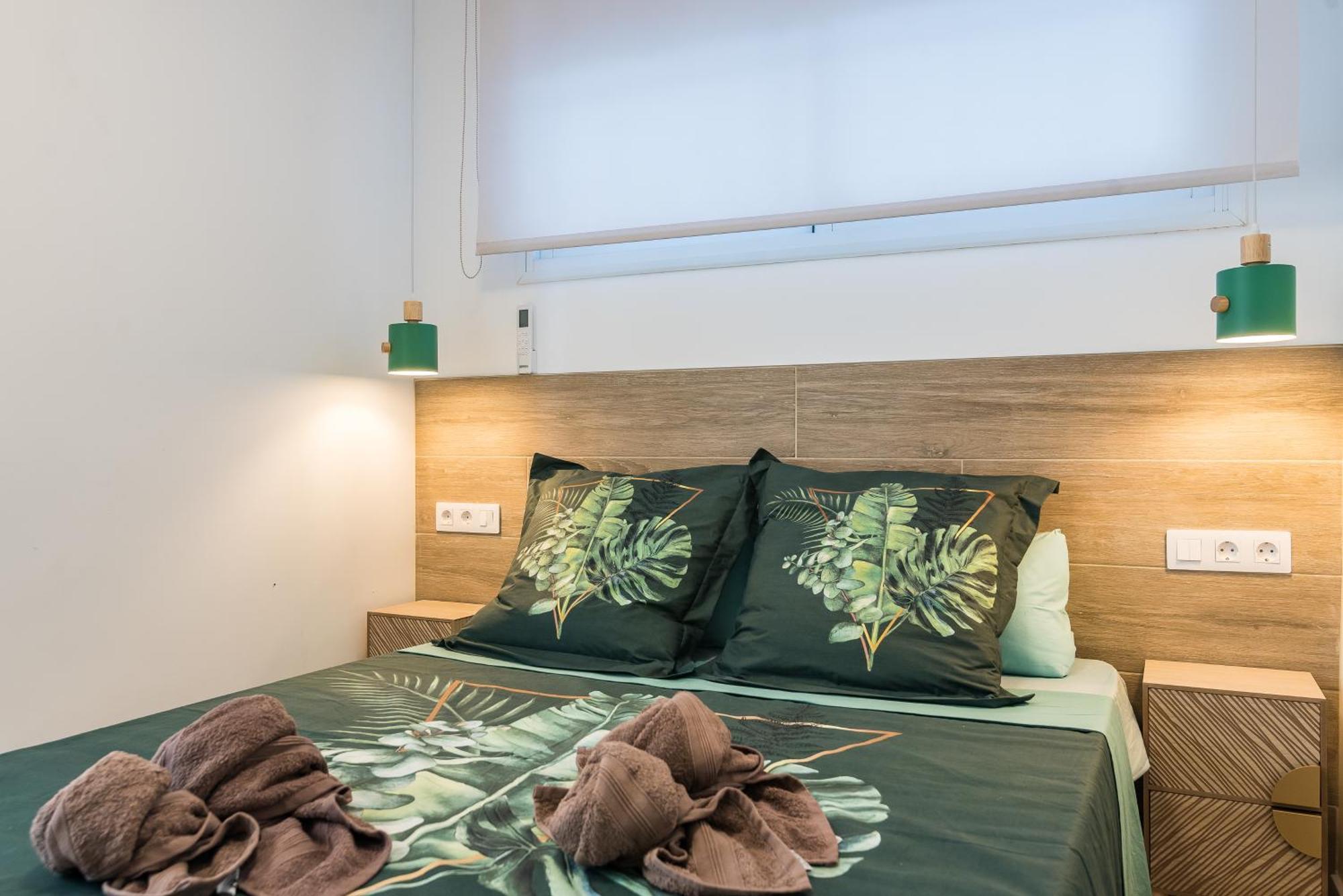 Apartament Home2book Stylish Tropical Terrace & Pool Maspalomas (Gran Canaria)