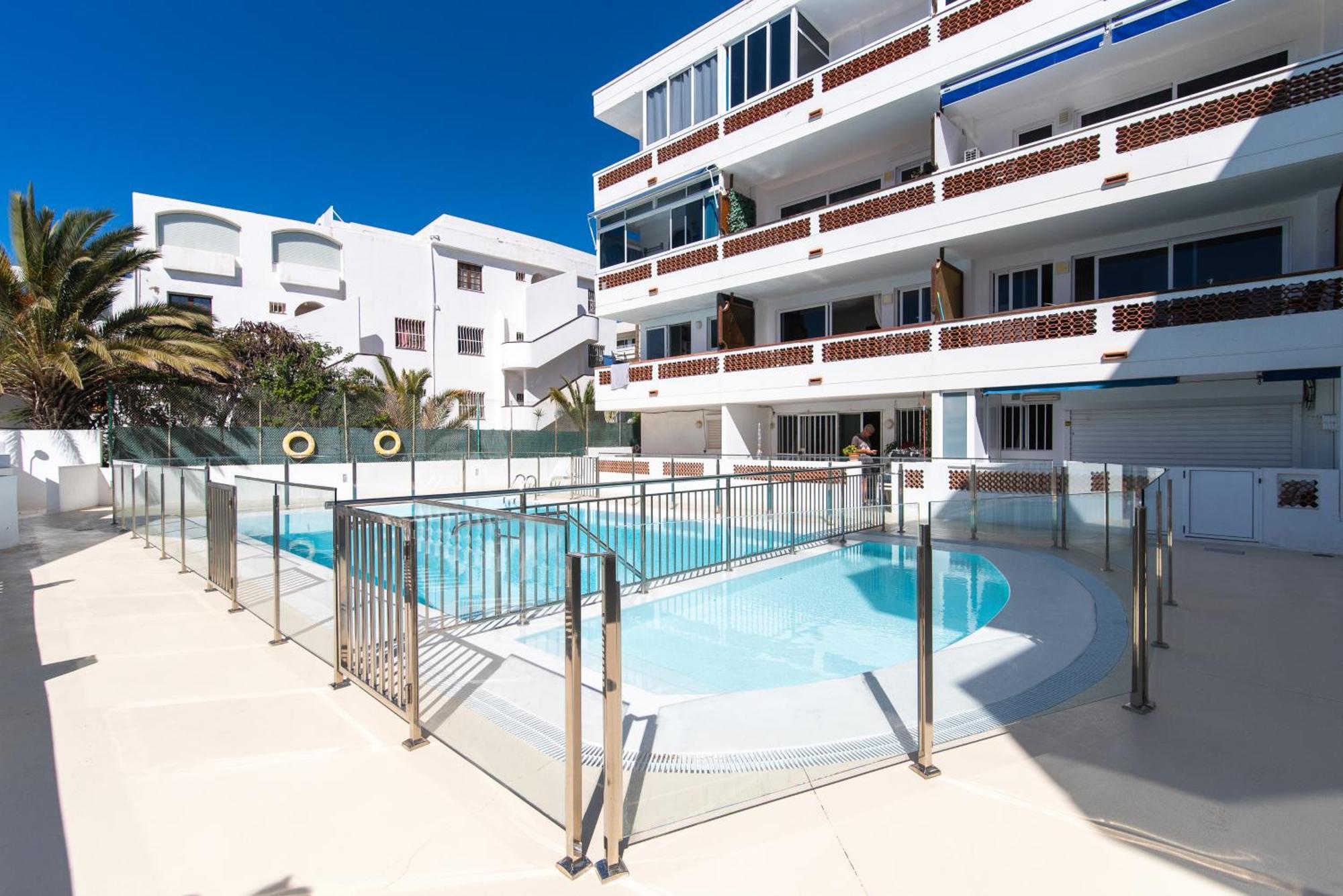 Home2book Stylish Tropical Terrace & Pool Apartament Maspalomas (Gran Canaria)